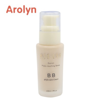 Brand new long-lasting blocks UV bb cream korea Make up airbrush foundation