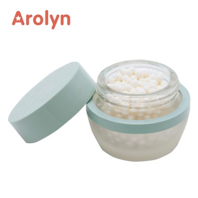 China manufacturer high quality neck brightening Vitamin E skin firming cream for black women