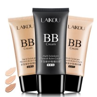 Whitening sunscreen BB cream, waterproof makeup foundation cream